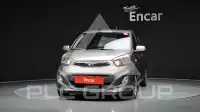 2012 KIA Morning