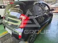 2012 KIA Morning