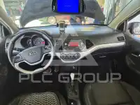 2012 KIA Morning