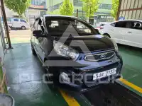 2012 KIA Morning