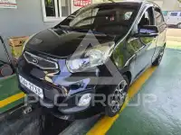 2012 KIA Morning