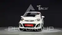 2012 KIA Morning