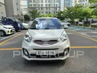 2012 KIA Morning