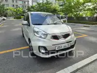 2012 KIA Morning