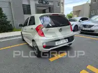 2012 KIA Morning