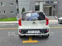 2012 KIA Morning