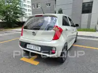 2012 KIA Morning