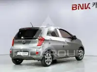 2012 KIA Morning
