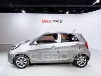 2012 KIA Morning