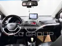 2012 KIA Morning