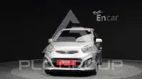 2012 KIA Morning