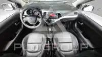 2012 KIA Morning