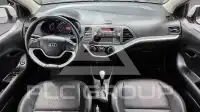 2012 KIA Morning