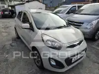 2012 KIA Morning