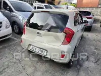2012 KIA Morning