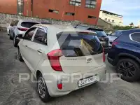 2012 KIA Morning