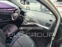 2012 KIA Morning