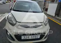 2012 KIA Morning