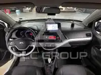 2012 KIA Morning