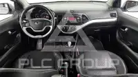 2012 KIA Morning