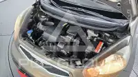 2012 KIA Morning