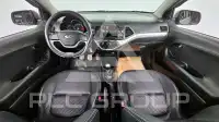 2012 KIA Morning