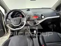 2012 KIA Morning