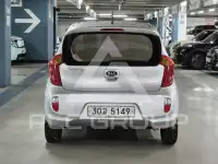 2012 KIA Morning