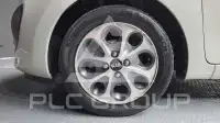 2012 KIA Morning