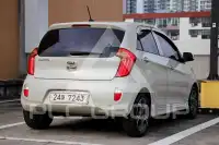 2012 KIA Morning