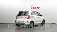 2012 KIA Morning