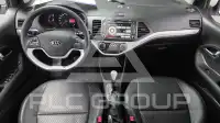 2012 KIA Morning
