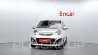 2012 KIA Morning