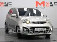 2012 KIA Morning
