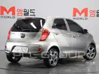 2012 KIA Morning