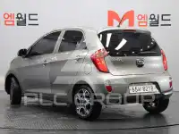 2012 KIA Morning