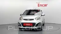2012 KIA Morning