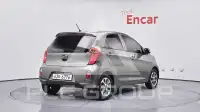 2012 KIA Morning