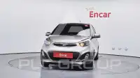 2012 KIA Morning