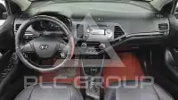 2012 KIA Morning