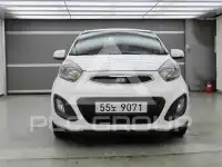 2012 KIA Morning