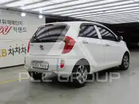 2012 KIA Morning