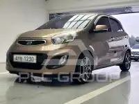 2012 KIA Morning