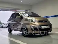 2012 KIA Morning