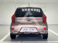 2012 KIA Morning