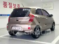 2012 KIA Morning