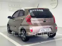 2012 KIA Morning