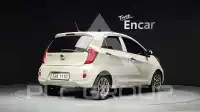 2012 KIA Morning