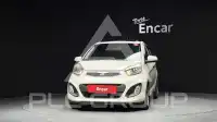 2012 KIA Morning
