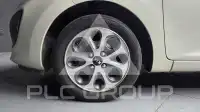 2012 KIA Morning
